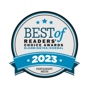 Pantagraph Readers Choice 2023